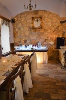 Foto galerie web Svatby 53