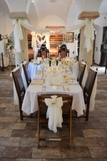 Foto galerie web Svatby 55