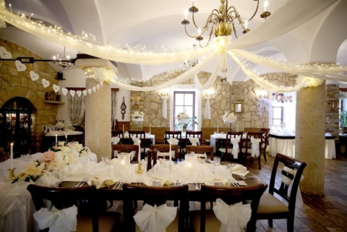 Foto galerie web Svatby 6