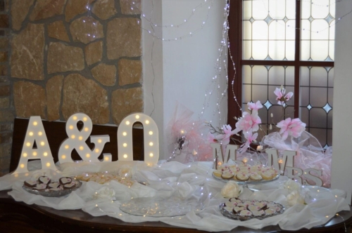 Foto galerie web Svatby 61