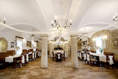 Foto galerie web Svatby 7