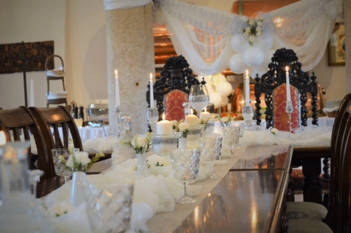 Foto galerie web Svatby 70