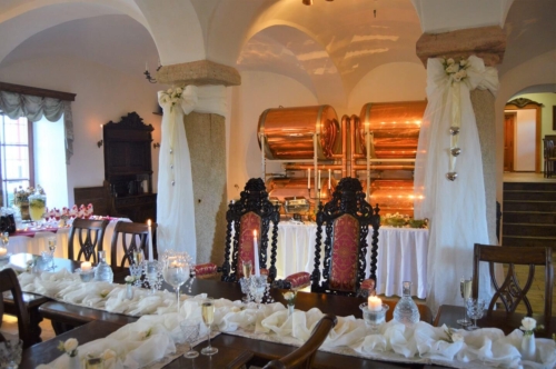 Foto galerie web Svatby 74