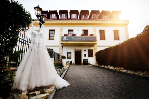 Foto galerie web Svatby 8