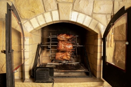 Foto galerie web Grilování 10