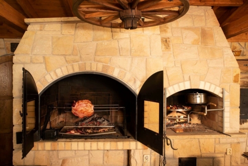 Foto galerie web Grilování 11