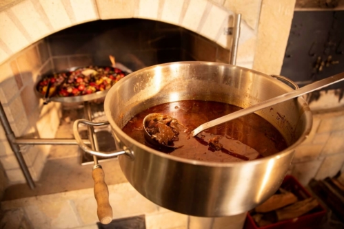 Foto galerie web Grilování 14