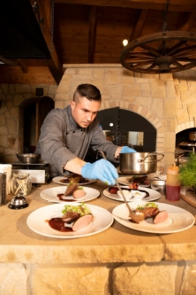 Foto galerie web Grilování 17