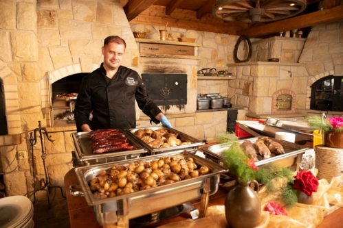 Foto galerie web Grilování 18