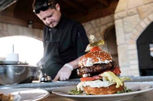 Foto galerie web Grilování 19