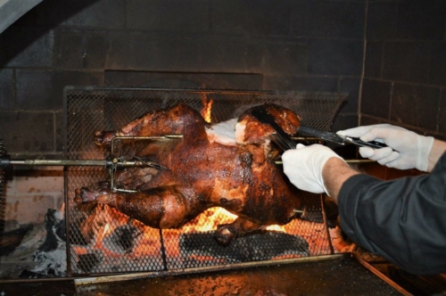 Foto galerie web Grilování 20