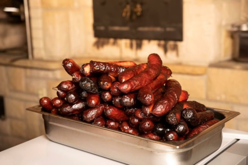 Foto galerie web Grilování 21