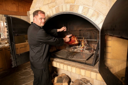 Foto galerie web Grilování 22