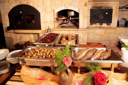 Foto galerie web Grilování 23