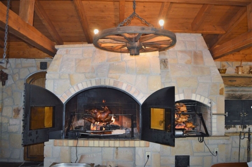 Foto galerie web Grilování 24