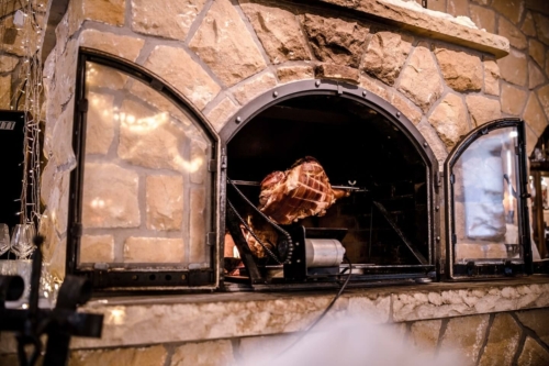 Foto galerie web Grilování 27