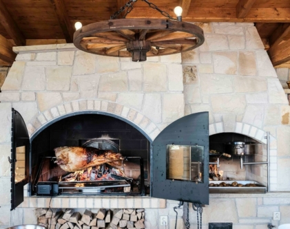 Foto galerie web Grilování 30