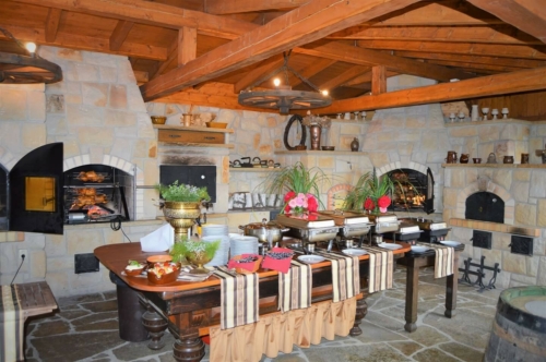 Foto galerie web Grilování 31