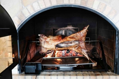 Foto galerie web Grilování 32