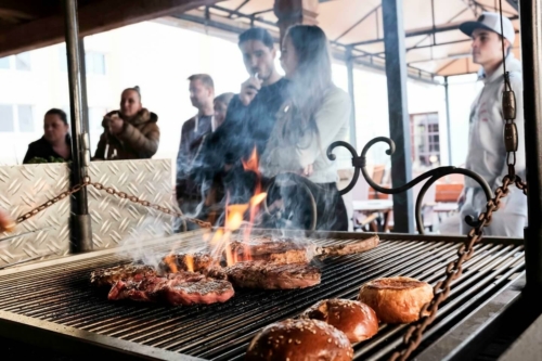 Foto galerie web Grilování 35