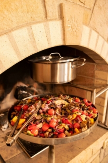 Foto galerie web Grilování 36