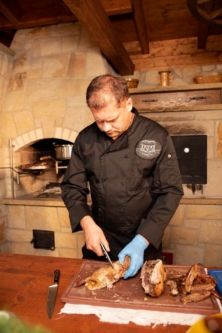 Foto galerie web Grilování 37