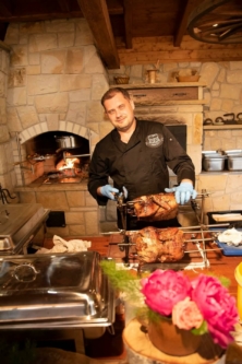 Foto galerie web Grilování 38