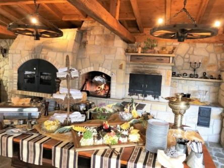 Foto galerie web Grilování 40