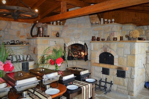 Foto galerie web Grilování 43