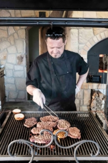 Foto galerie web Grilování 44