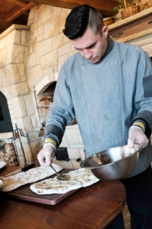 Foto galerie web Grilování 45