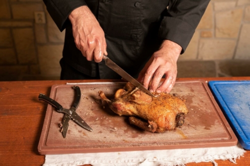 Foto galerie web Grilování 7