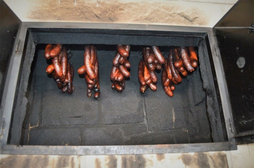 Foto galerie web Grilování 9