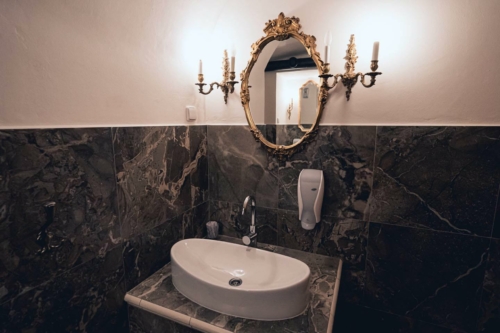 Foto galerie web Interiéry restaurace 18