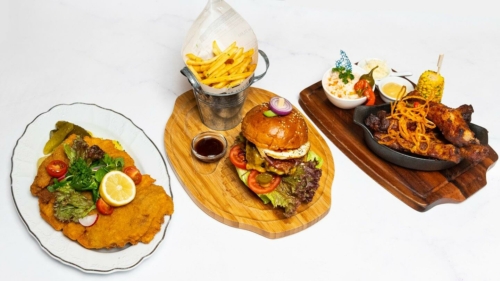 Foto galerie web Jídla 18