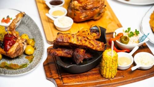 Foto galerie web Jídla 14