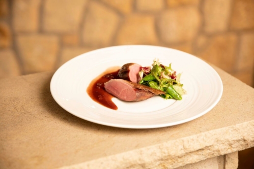 Foto galerie web Jídla 1