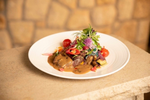 Foto galerie web Jídla 2