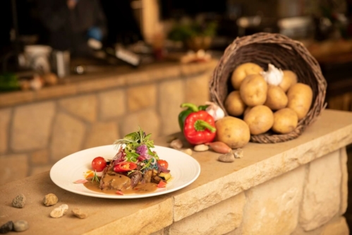 Foto galerie web Jídla 4