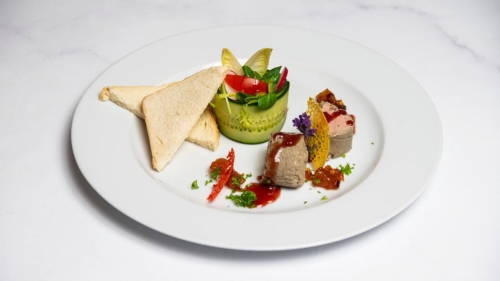 Foto galerie web Jídla 26