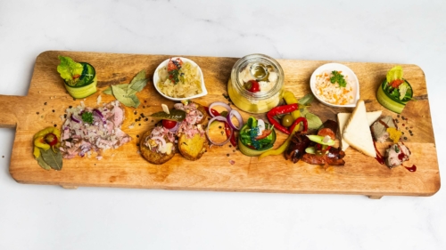 Foto galerie web Jídla 22