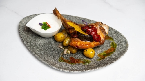 Foto galerie web Jídla 21