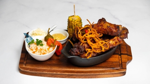 Foto galerie web Jídla 31