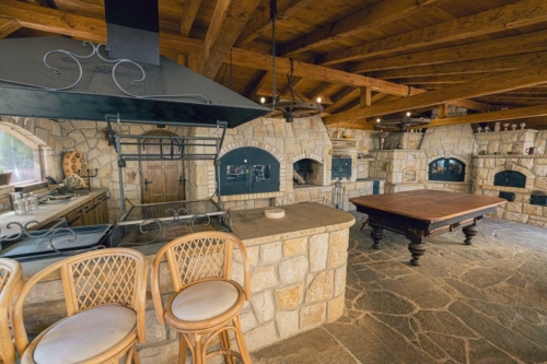 Foto galerie web kuchyně 1