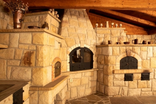 Foto galerie web kuchyně 13