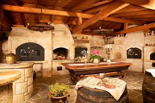 Foto galerie web kuchyně 14