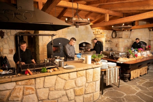 Foto galerie web kuchyně 2