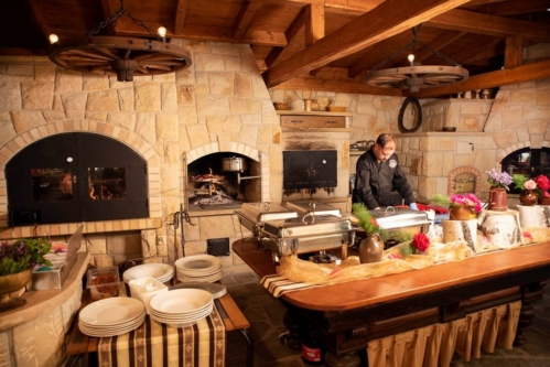 Foto galerie web kuchyně 4