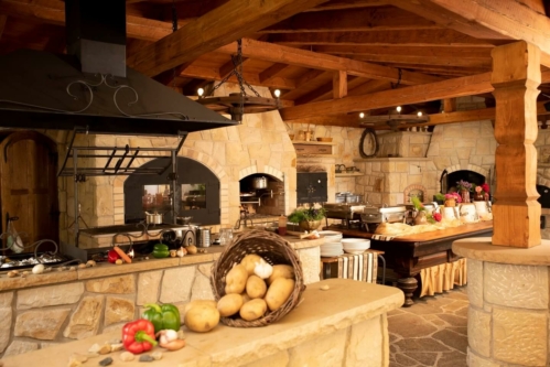 Foto galerie web kuchyně 7