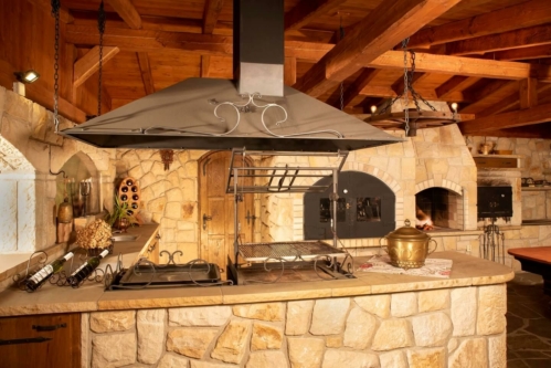 Foto galerie web kuchyně 9